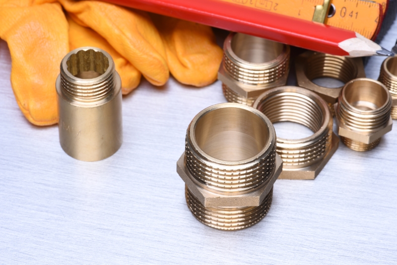 Plumbers in Haddenham